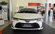 Новые Toyota Corolla на AUTO.RIA