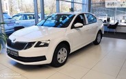 Новые  Skoda Octavia на AUTO.RIA