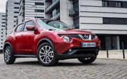 Купить новый  Nissan Juke на AUTO.RIA