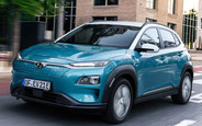 Купить новый  Hyundai Kona на AUTO.RIA