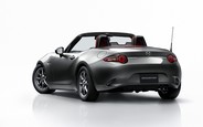 Все предложения по Mazda MX-5 на AUTO.RIA