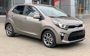 Купити новий Kia Picanto на AUTO.RIA