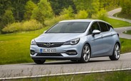 Купить новый  Opel Astra J на AUTO.RIA