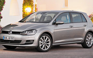 Все предложения по новым Volkswagen Golf на AUTO.RIA