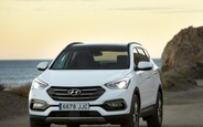 Все предложения по Hyundai Santa FE третьего поколения на AUTO.RIA