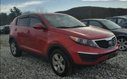 Глянути б/у Kia Sportage на AUTO.RIA