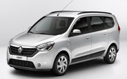 Всі пропозиції по новим Renault Lodgy на AUTO.RIA