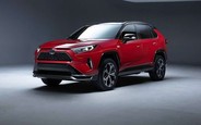 Все предложения по новым Toyota RAV4 на AUTO.RIA