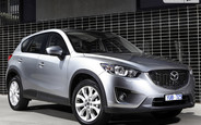 Почем б/у Mazda CX-5 на AUTO.RIA