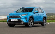 Дивитись нові Toyota RAV4 на AUTO.RIA