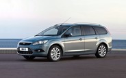 Купить б/у Ford Focus на AUTO.RIA