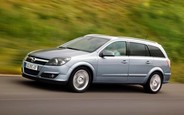 Купить б/у Opel Astra H Caravan на AUTO.RIA