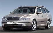 Купити б/у Skoda Octavia A5 Combi на AUTO.RIA