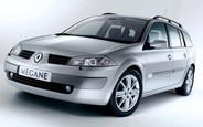 Купить б/у Renault Megane Grandtour на AUTO.RIA