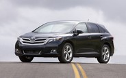 Всі пропозиції по уживаним Toyota Venza на AUTO.RIA