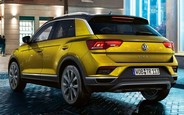 Все предложения по новым Volkswagen T-Roc на AUTO.RIA