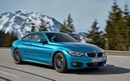 Всі пропозиції по новим BMW 4 Series на AUTO.RIA