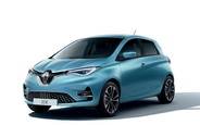 Купить новый  Renault Zoe на AUTO.RIA