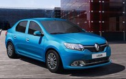 Придивитися новий Renault Logan на AUTO.RIA