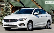 Посмотреть новый  Fiat Tipo на AUTO.RIA