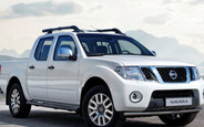 Купить б/у Nissan Navara на AUTO.RIA