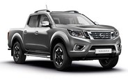 Купить новый  Nissan Navara на AUTO.RIA