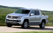 Купить б/у Volkswagen Amarok на AUTO.RIA