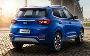 Усі нові Chery Tiggo 4 на AUTO.RIA