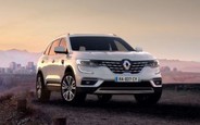 Купить новый  Renault Koleos на AUTO.RIA