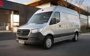 Все предложения по Mercedes-Benz Sprinter на AUTO.RIA