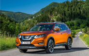 Купить б/у Nissan X-Trail на AUTO.RIA