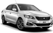Посмотреть новый  Peugeot 301 на AUTO.RIA
