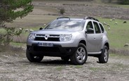 Всі пропозиції по уживаним Renault Duster на AUTO.RIA