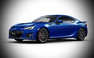 Купить б/у Subaru BRZ на AUTO.RIA