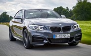 Купити б/у BMW M2 на AUTO.RIA