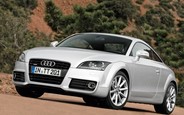 Купить б/у Audi TT на AUTO.RIA