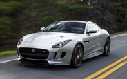 Купить б/у Jaguar F-Type на AUTO.RIA