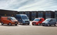 Все Ford Transit на AUTO.RIA