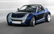 Купить б/у Smart Roadster на AUTO.RIA