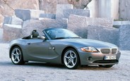 Купить б/у BMW Z4 на AUTO.RIA