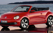 Купить б/у Volkswagen Beetle Cabrio на AUTO.RIA