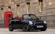 Купить б/у MINI Cooper Cabrio на AUTO.RIA