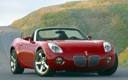 Купить б/у Pontiac Solstice на AUTO.RIA