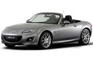 Купить б/у Mazda MX-5 на AUTO.RIA