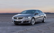 Всі пропозиції по уживаним Volkswagen Passat CC на AUTO.RIA