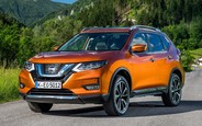 Все новые Nissan X-Trail на AUTO.RIA