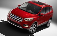 Все новые Ford Kuga на AUTO.RIA