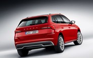 Все предложения по Skoda Kamiq на AUTO.RIA