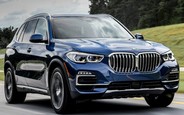 Купити новий BMW X5 на AUTO.RIA