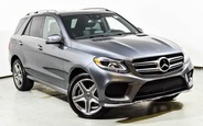 Купити б/у Mercedes-Benz GLE-Class на AUTO.RIA